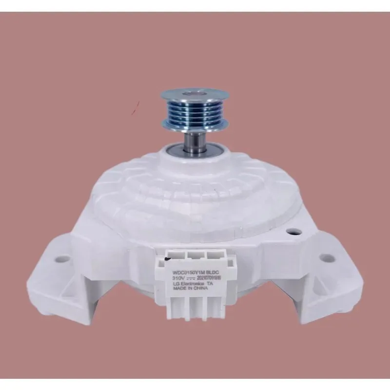 Parts for Parts for Parts for Washing Machine Inverter Motor WDC0150Y1M BLDC 310V Motor Electronics Accessories