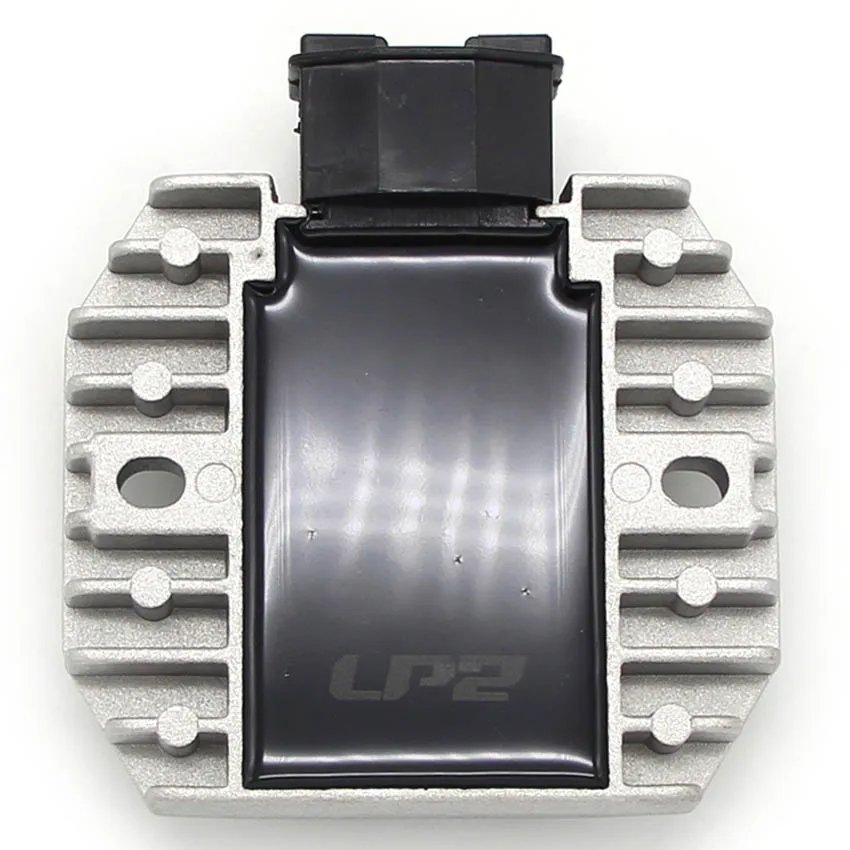 

Moto Voltage Regulator Rectifier For Yamaha TMAX XP500 FZ6R MORPHOUS 250 CP250 BT1100 VP300 RHINO 450 YXR45 RAPTOR 700 YFM70