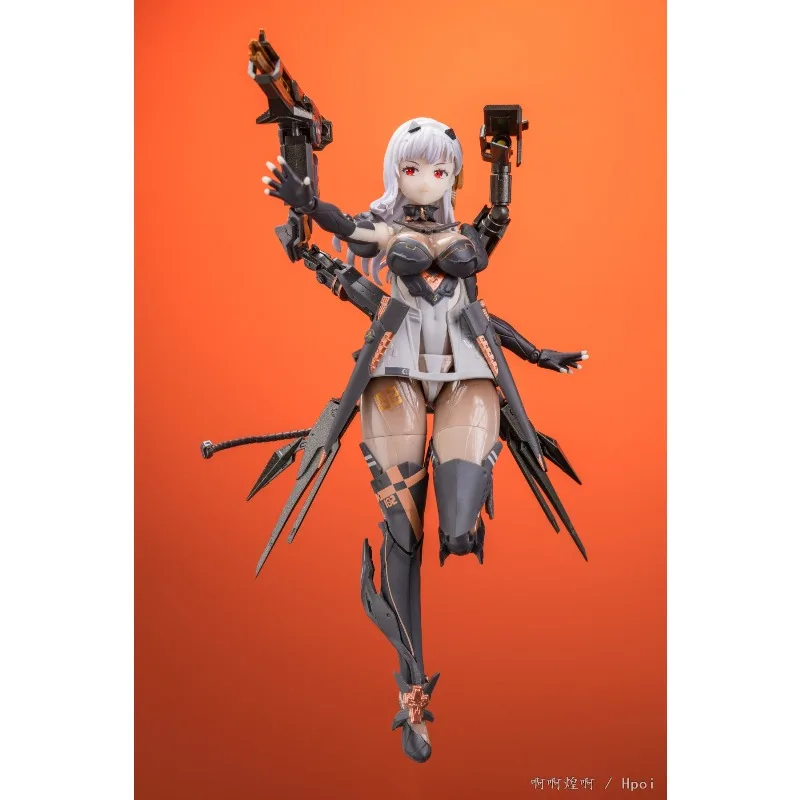 ابتسامة جيدة الأصلي فرط الجسم سلسلة النصر آلهة: نيكي العقاب الإلهي تجميعها المحمول الأم لعبة مجسمة هدية في الأوراق المالية