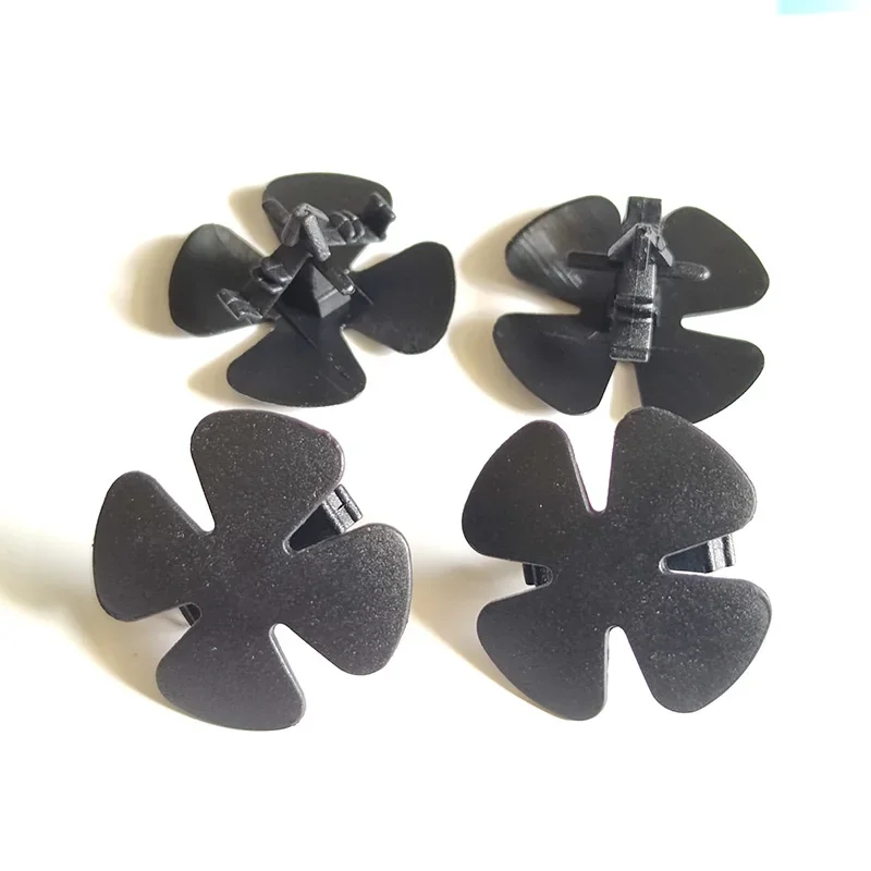 

10/20/50Pcs Bonnet Insulation Hood Insulator Fastener Plastic Auto Clips For Honda Civic CRV HRV Accord Odyssey 91501-SWA-003