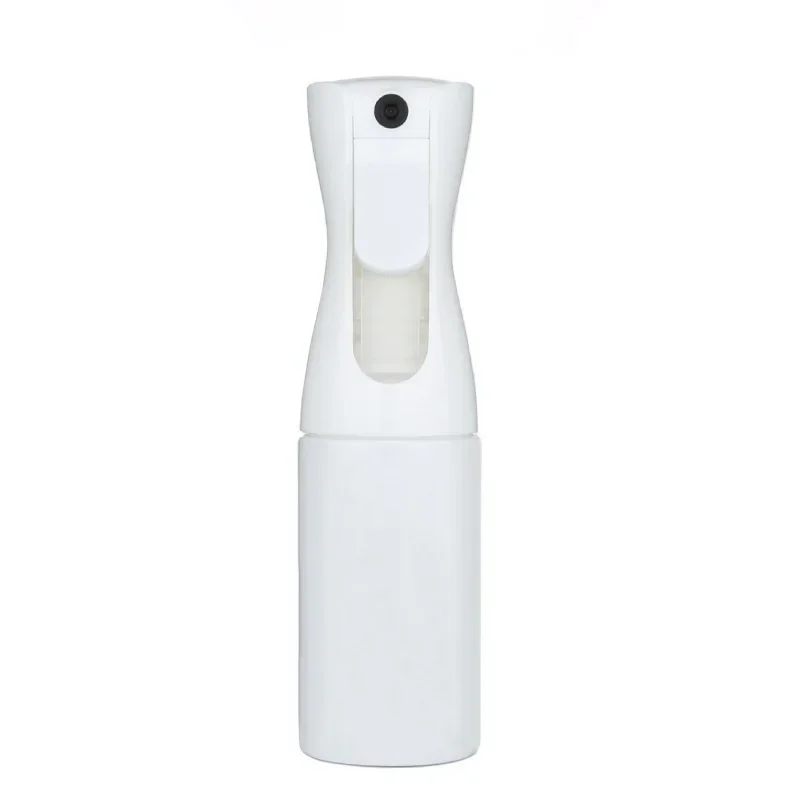 High Pressure Continuous Spray Bottle Hair Care Makeup Water Replenishing Spray Bottle Separate Bottle Press Mist Spray