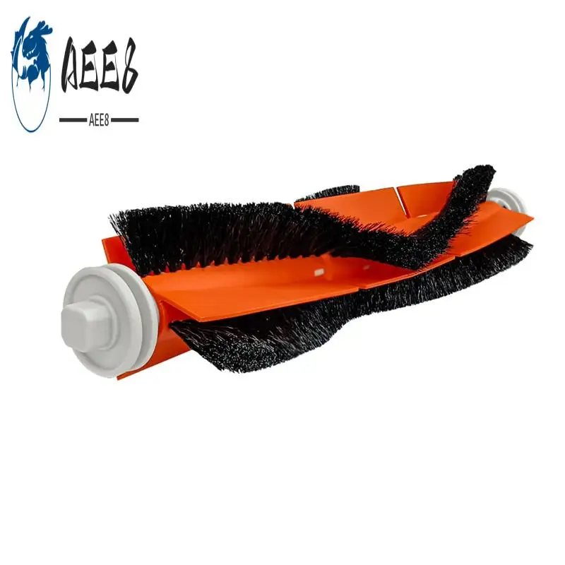 AEE8-For Dreame Bot D9 Plus روبوت استبدال قطع الغيار فراغ الملحقات الرئيسية الجانب فرشاة فلتر Hepa ممسحة القماش كيس لجميع الغبار #1