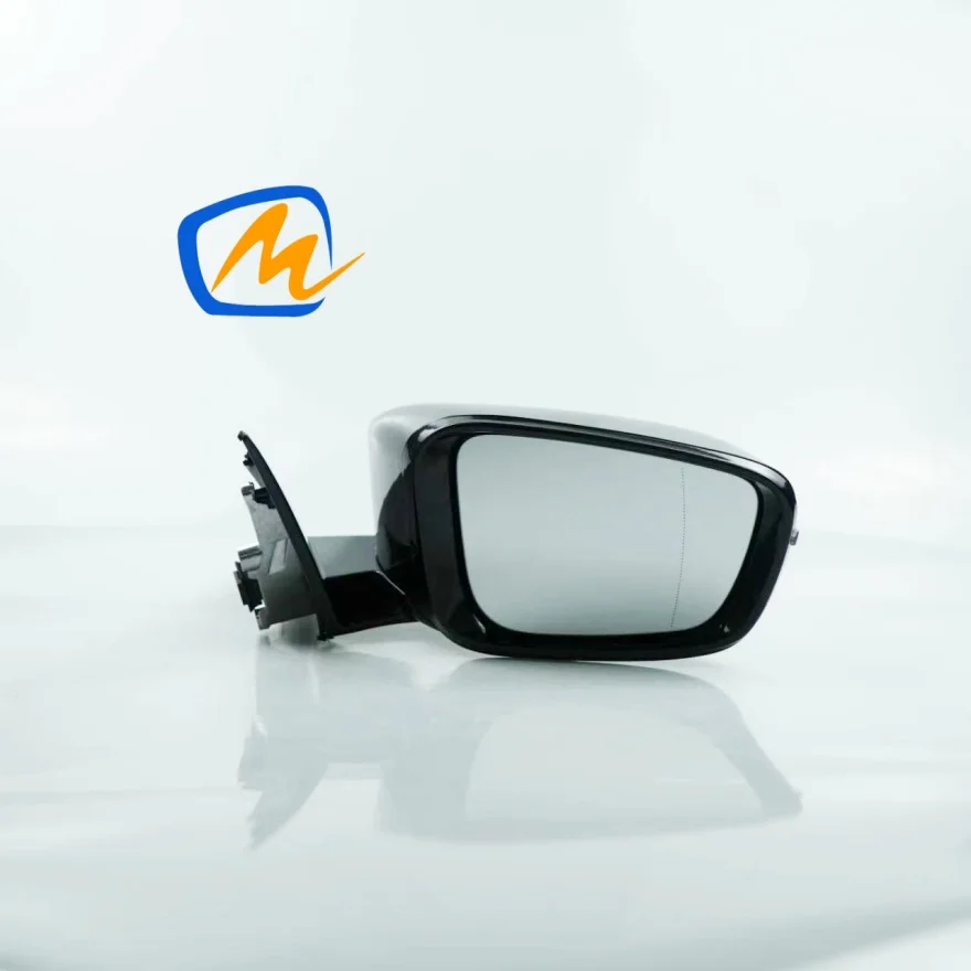 

Looking for Excellent Mirror Dealers Factory Direct Sales, Perfect Quality G30 Side Mirror ForBMW Brand New Black Car Mirror