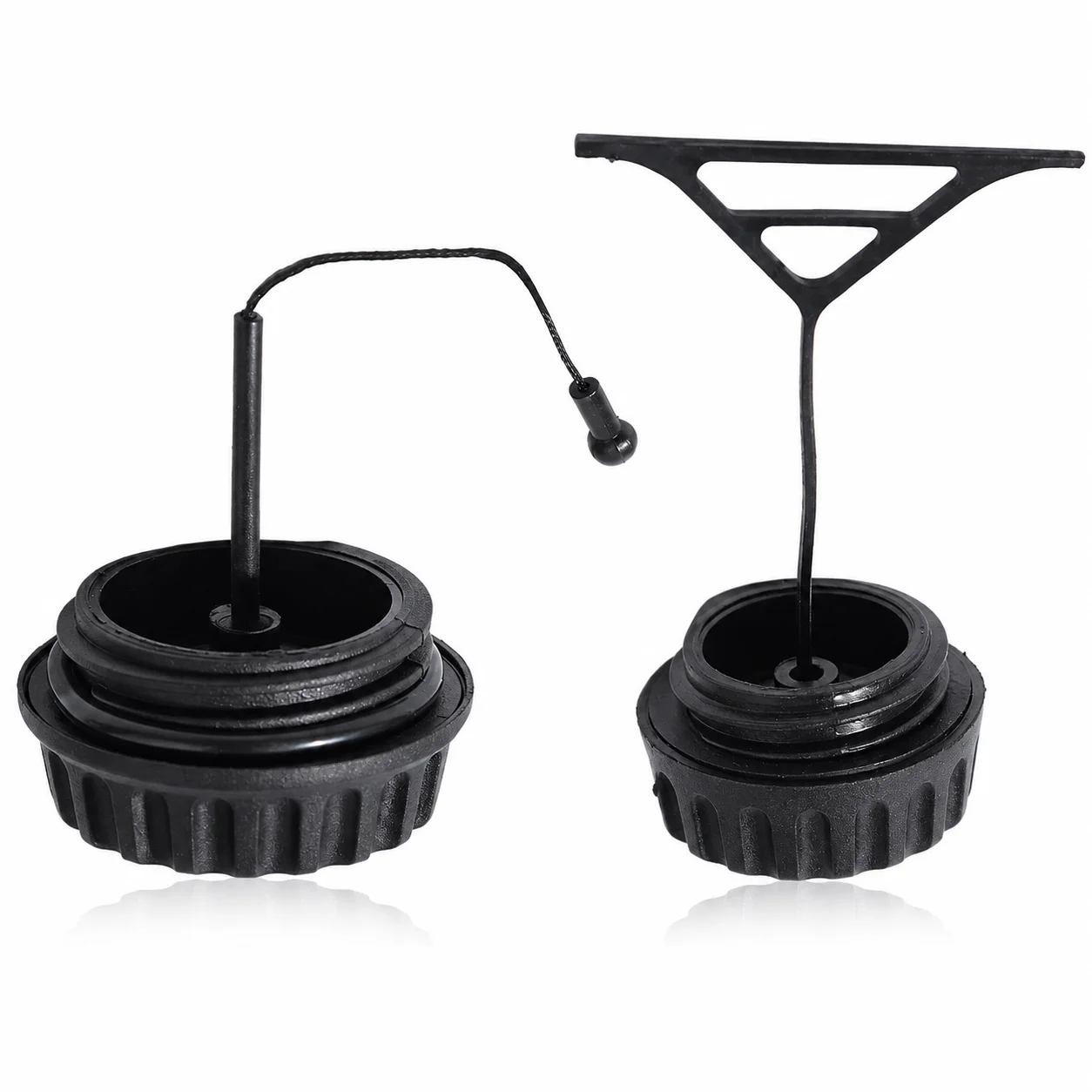 For Stihl 039 044 046 050 051 064 066 076 084 088 MS290 MS310 MS390 MS640 MS650 MS660 Oil Cap Chainsaw Replacement 0000 350 0520