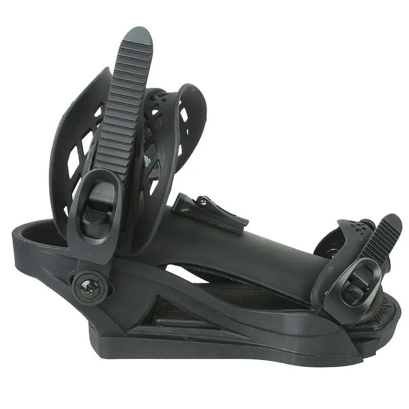 

Wholesale OEM High Quality Adult Bindings Mount Buckle Snowboards Bindings