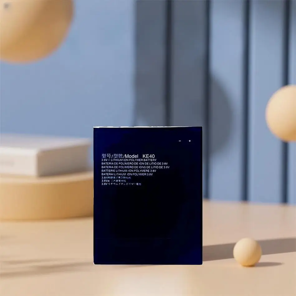 

KE40, аккумулятор для Motorola Moto KE40, аккумуляторы для мобильных телефонов