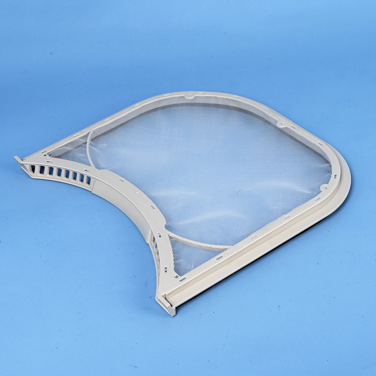 For LG Kenmore, Replaces 1266857 AP4440606 PS3527578 Dryer Lint Filter Replacement 5231EL1003B