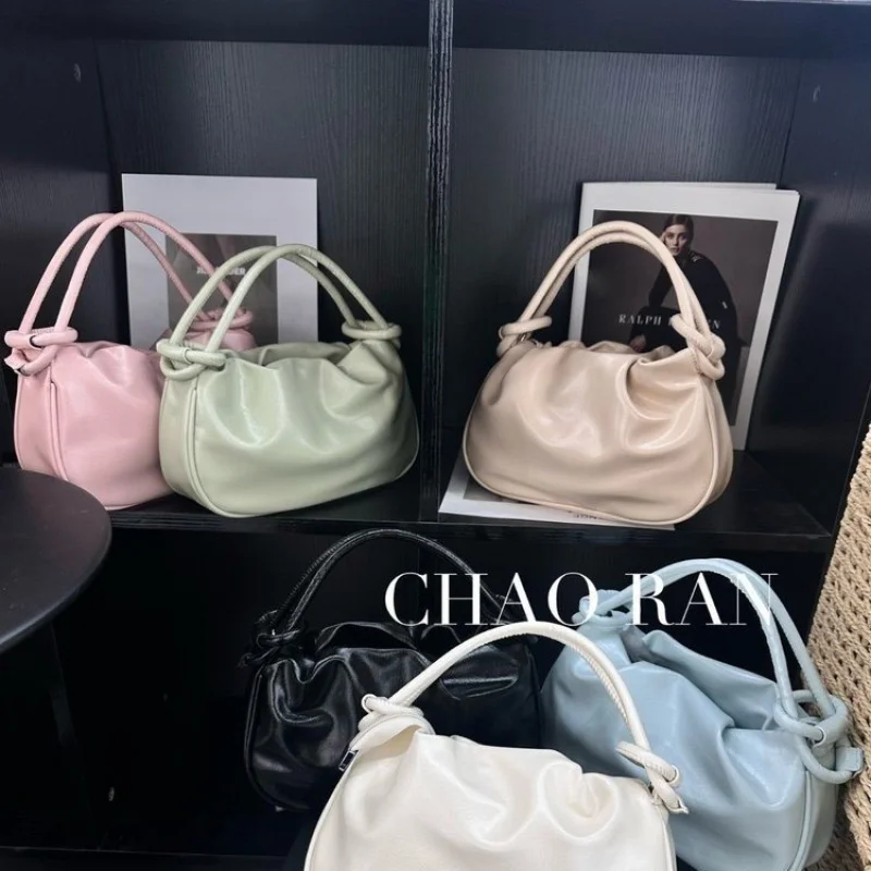 

Женская роскошная кожаная поясная сумка, дизайнерская поясная сумка, стильный вариант громкой связи для концертов и путешествий