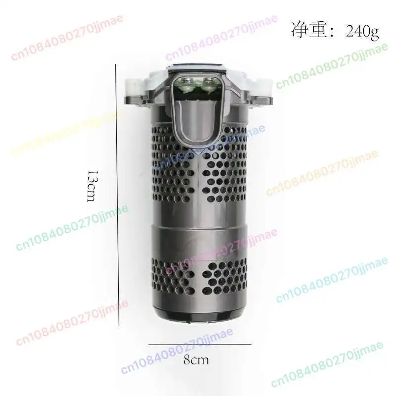 90% new Upgraded Vacuum Motor for Dyson V10, Fix Repair Replacement Main Motor for Cordless Stick Vacuum Cleaner