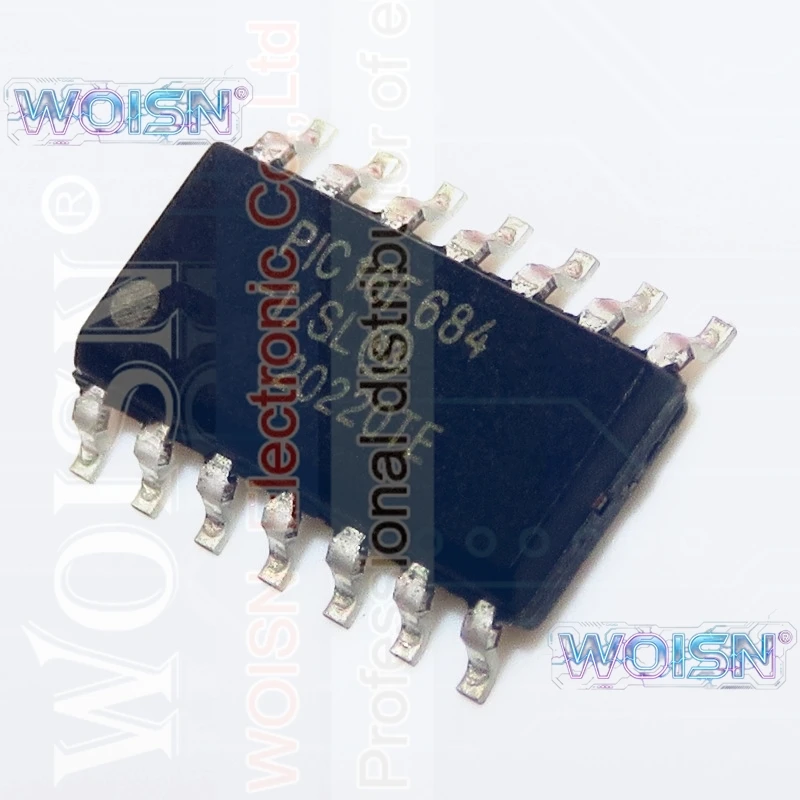 1pcs-20pcs TQFP-64 DSPIC30F5011 DSPIC30F5011-30I/PT