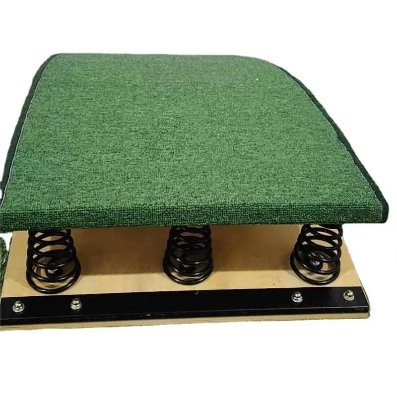 Professional Competitive Gymnastic Springboard for Vaulting Table Gymnastics Training