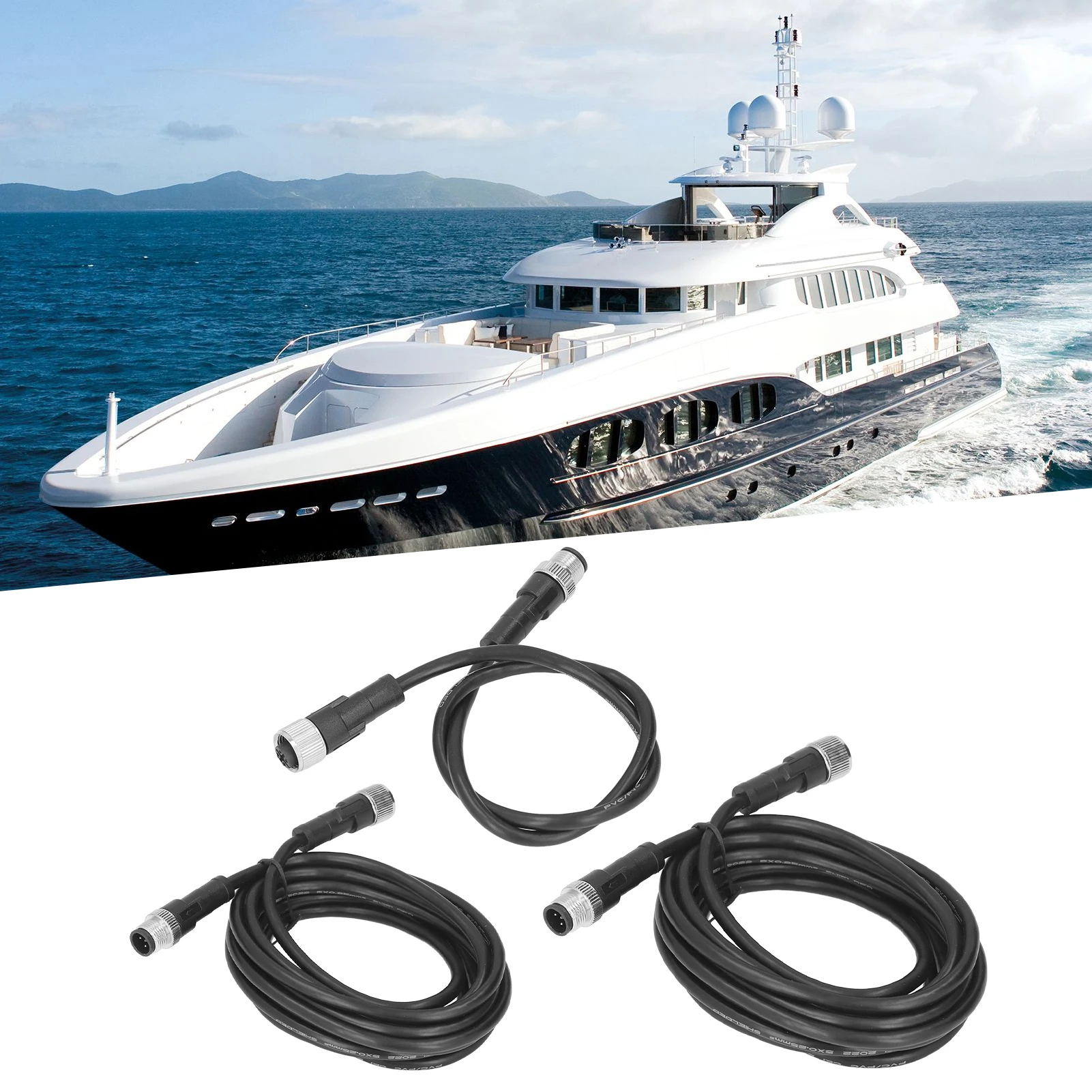 nmea とは｜NMEA 2000の基本と船用機器の接続方法