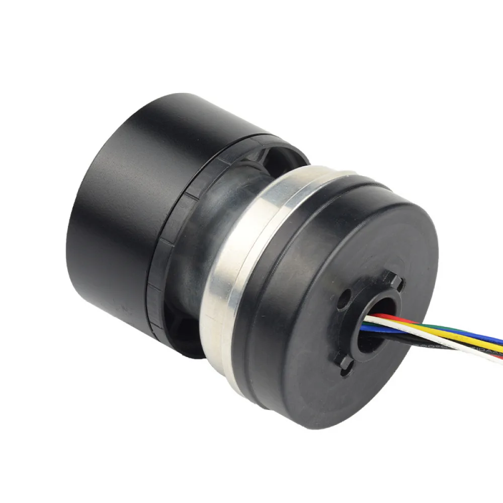 Quality Brushless Motor For Bojian Vacuum Cleaner Dc Micro Electric Tool Digital High Speed Replacement Repair Parts