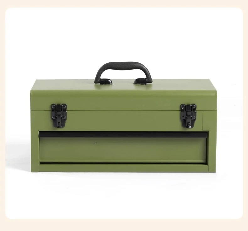 

American 131X metal household and commercial storage box storage box