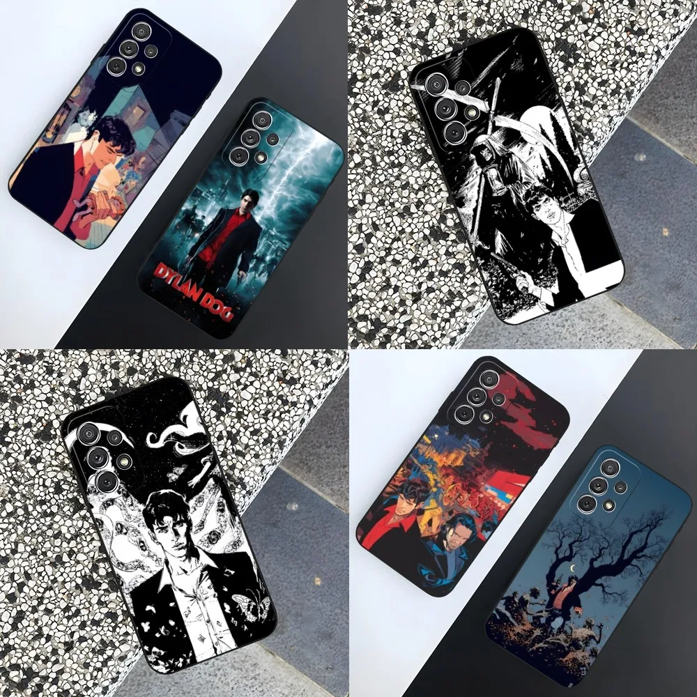 Comics Dylan Dog Ph… - image