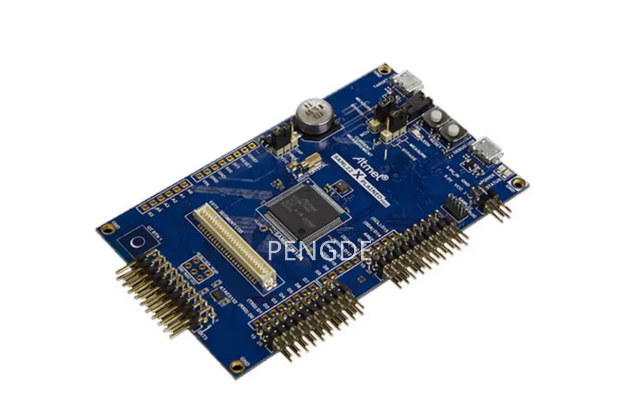 Инструменты для разработки модели 32