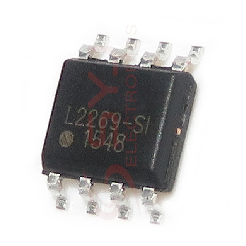 5-20PCS L2269-SI L2269 STR-S6309 STRS6309 M81737FP M81737 TSU69ZR-Z1-WL TSU69ZR DS26C31TM DS26C31 LD5532GS LD5532