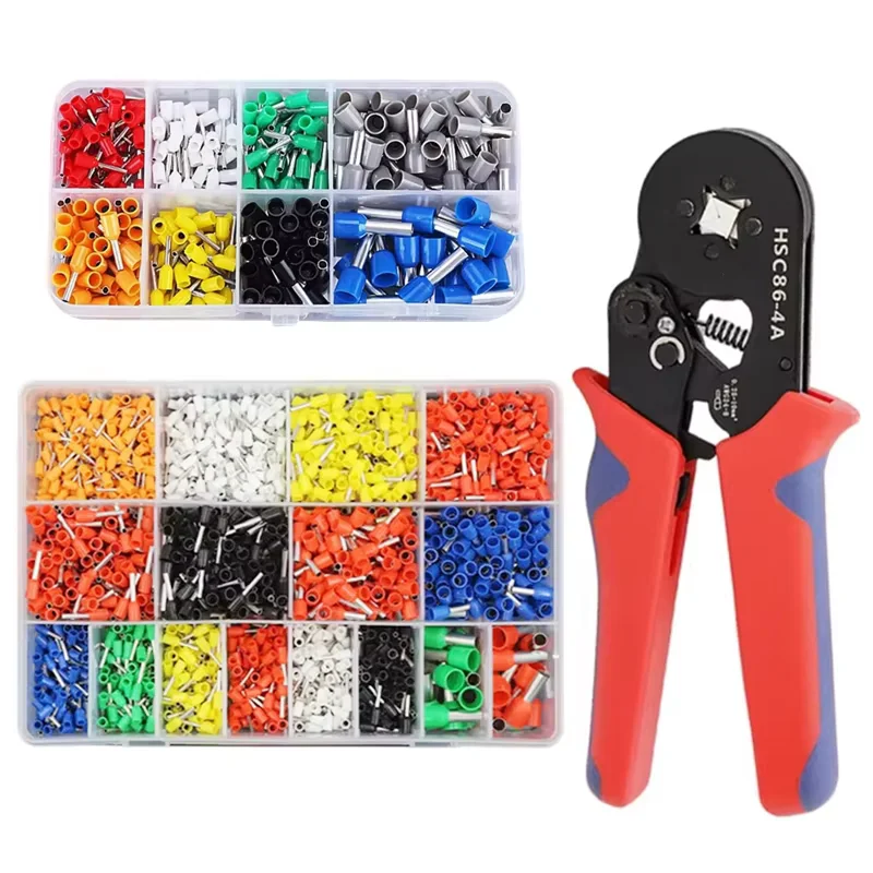 Ve Tubular Crimping…