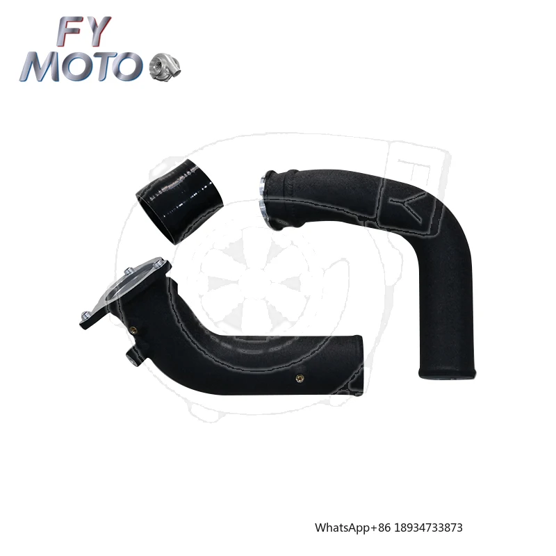 Chargepipe For BMW B48 B46 F30 330i 320i 2015-2018