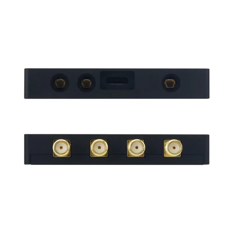 

Improved Development Board CNC Shell USB3.0 Type-C 56MHz Support PPS 10MHz Input for Electronics And Programming