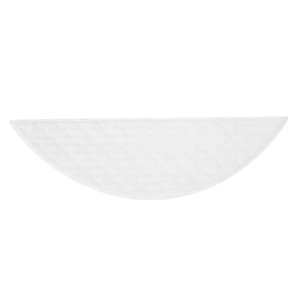 20 Stück Einweg-Mopptuch für Xiaomi Lydsto R1 Staubsauger Ersatz zubehör Kit für zu Hause Staub entfernen