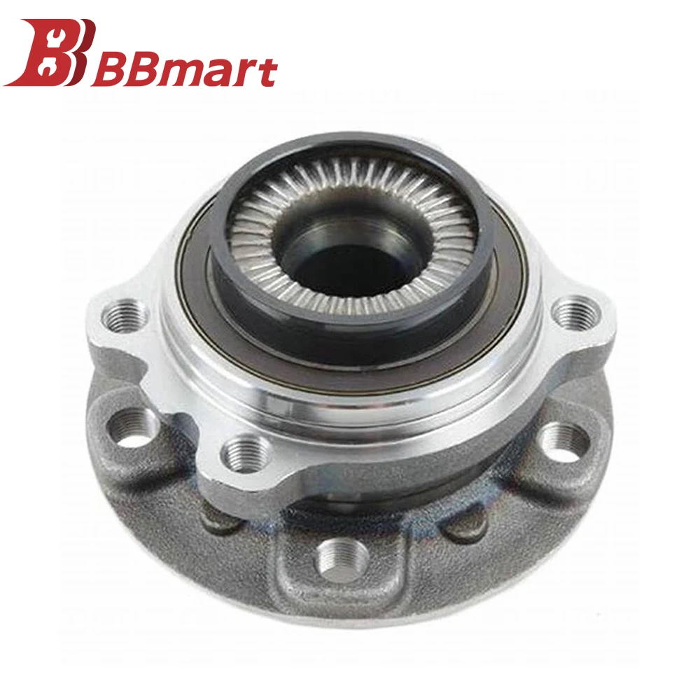 

BBmart Auto Parts 1 pcs Front Wheel Bearing For BMW F02 F07 OE 31206850154 Wholesale Price