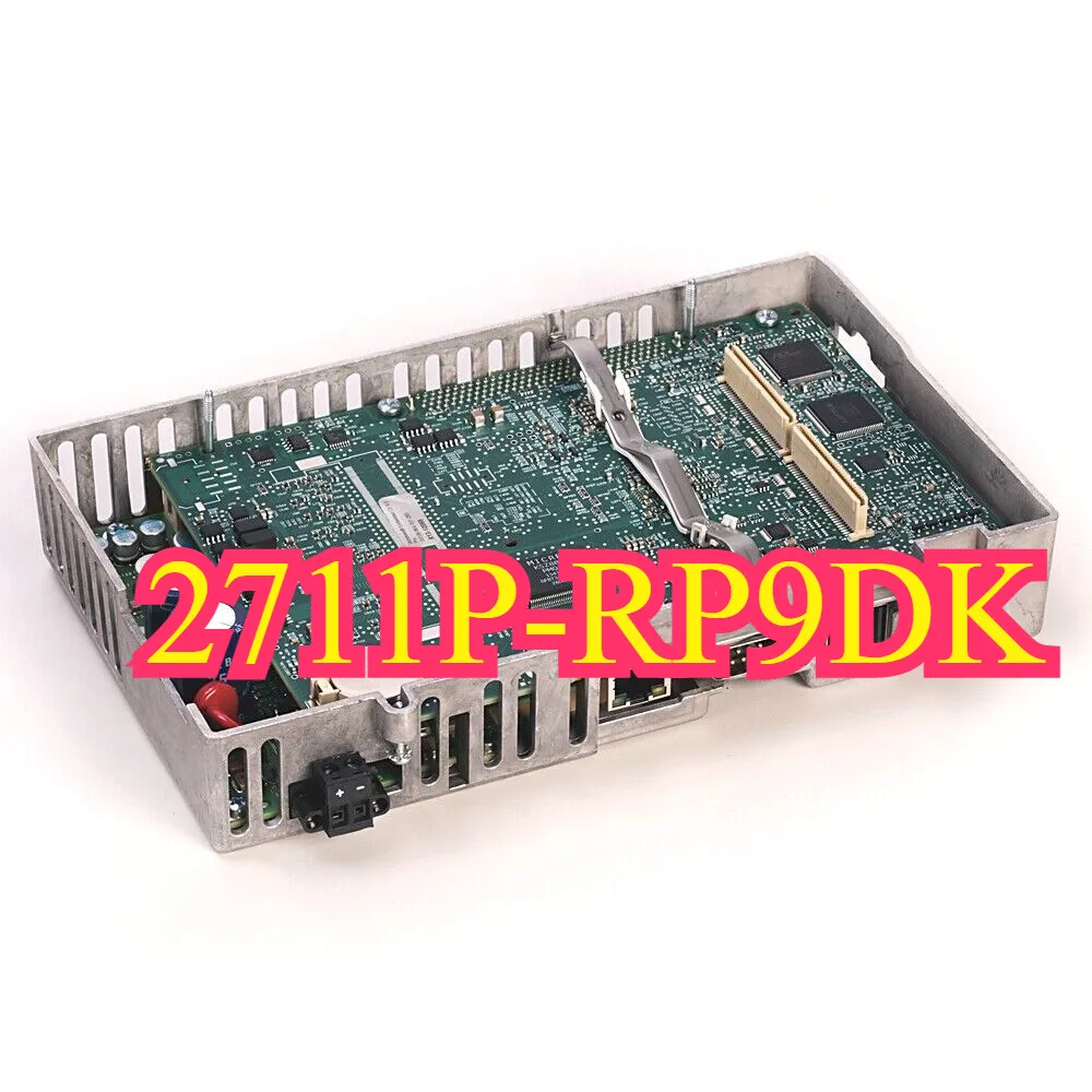 

Модуль AB 2711P-RP9DK 2711P-RP9DK, герметичный в коробке, новый, в КОРОБКЕ