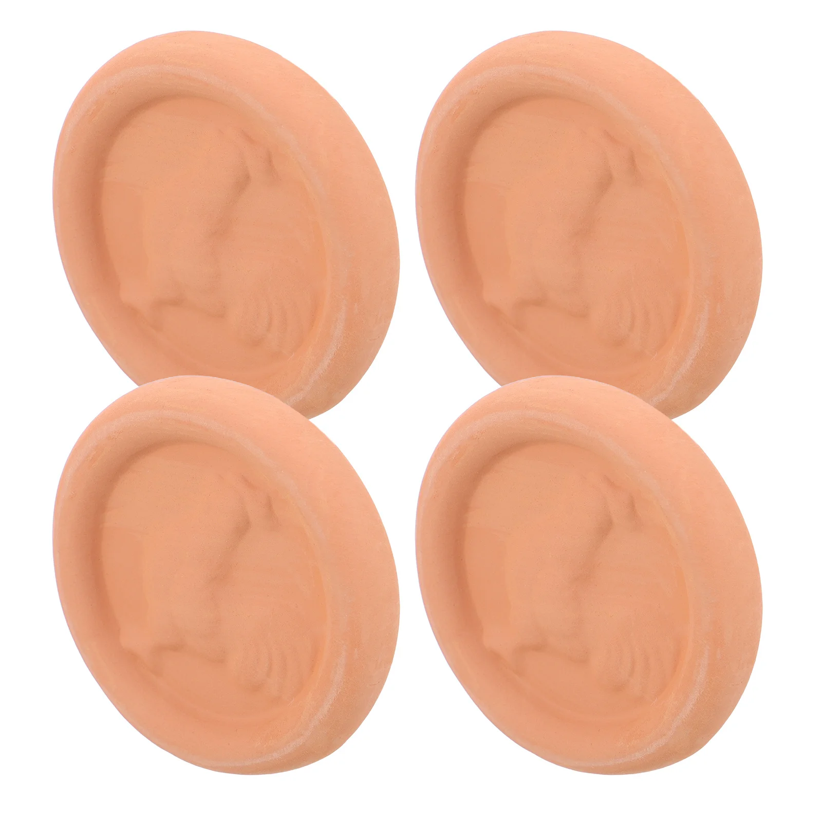 

4 Pcs Cigarette Humidity Maintenance Control Devices Humidification Systems Humidifiers