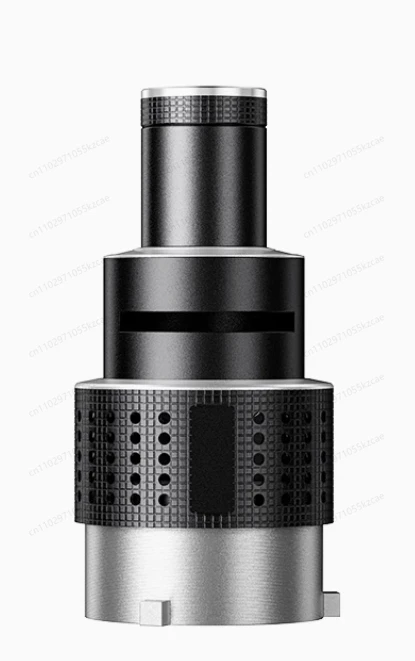 

Комплект оптических прожекторов с конусной линзой для фотостудии — набор из 35 штук для художественного видео и стиля