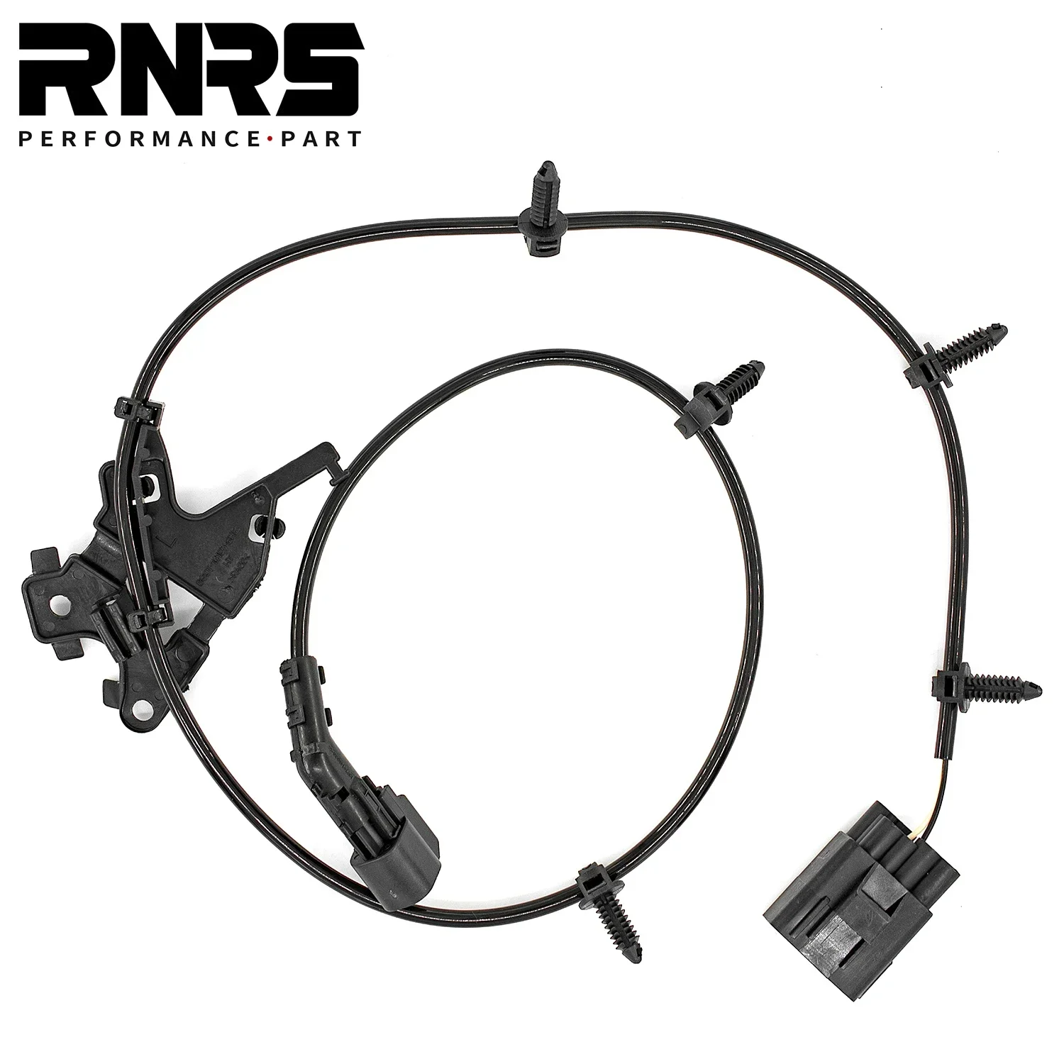 

ABS Sensor Wheel Speed Sensor For Ford Mondeo MK4 Galaxy S-Max 2006- OEM 6G9T2C055EBS;1060522;1598993