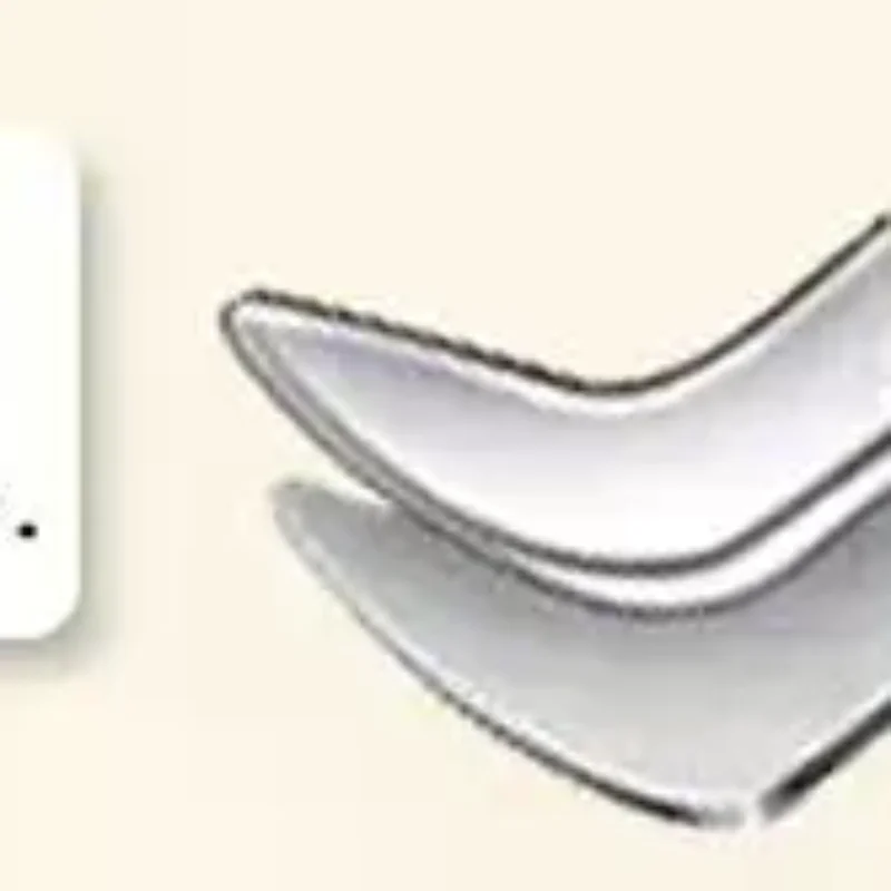 Pince à cils avec étui de rangement, poignée antidérapante, pointes de précision en acier inoxydable pour extension de cils à domicile et en salon