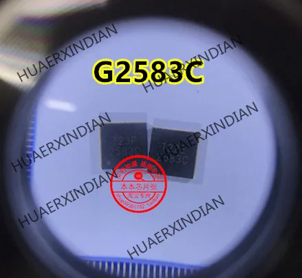 New G2583C GS2583C 2583C 25B3C In Stock