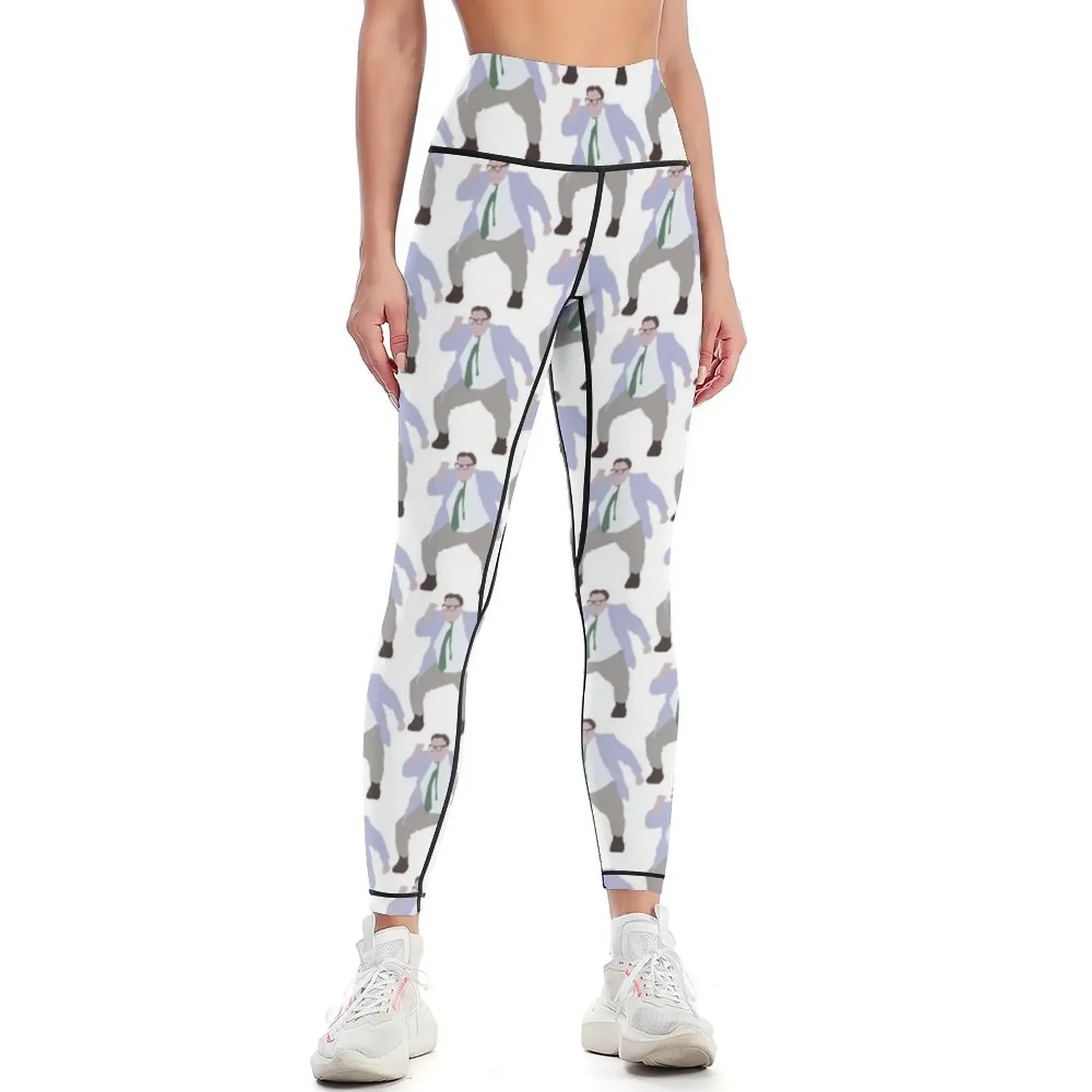 

Matt Foley Leggings Women's high waist sportswear woman gym 2025 for fitness joggers for Womens Leggings