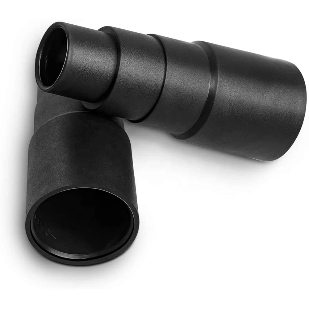 A09G-2 Pezzi Utensile elettrico universale per aspirapolvere - Adattatore per tubo di estrazione polvere (26,5 mm, 32,5 mm, 34,5 mm, 40,5 mm) per adattatore per aspirapolvere