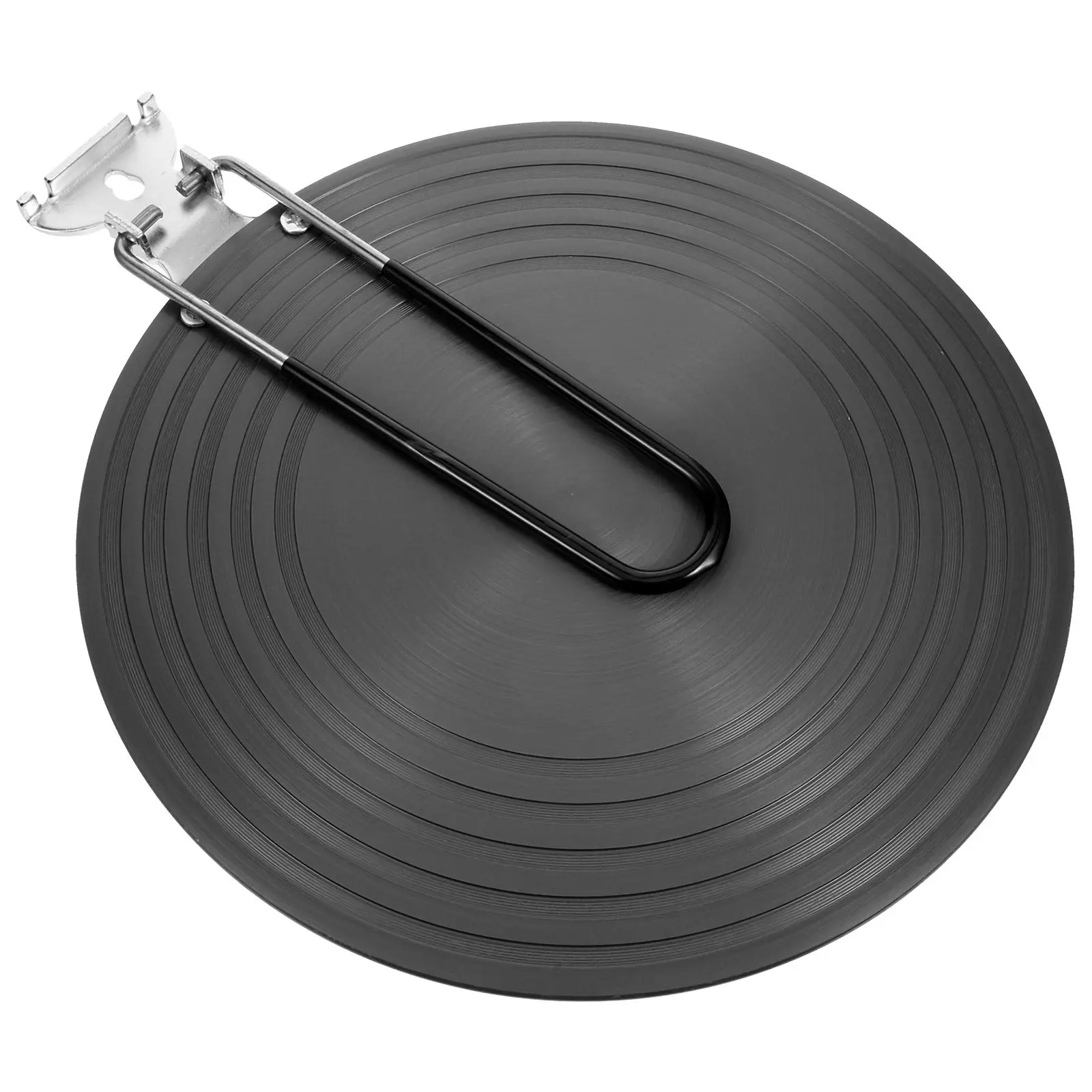 Metal Heat Diffuser Plate 28Cm Aluminum Gas Stove Heat Conduction Plate Foldable Induction Adapter Converter Kitchen Cooking
