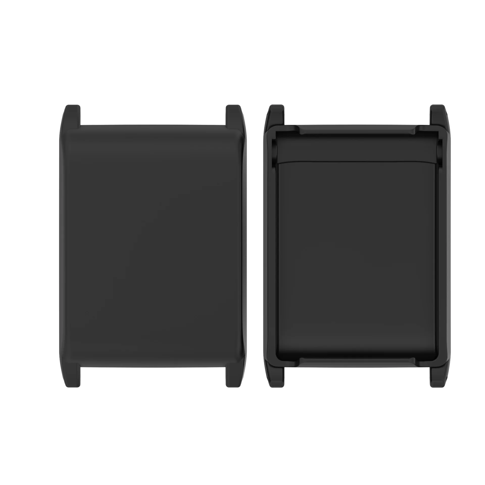 Watch Band Straps Link Connector for WHOOP 5.0 LIFE MG/PEAK/ONE Protective Case Protector for WHOOP 4.0 Accessories