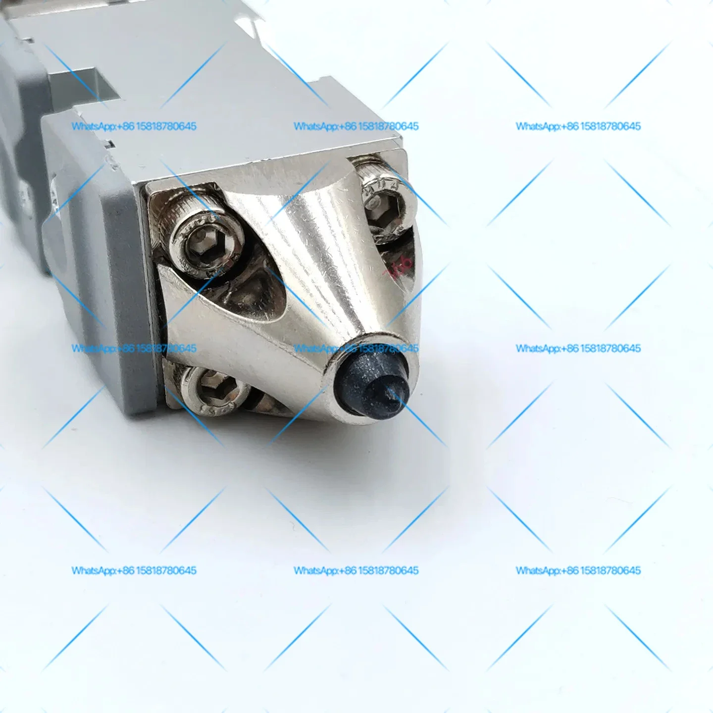 Nordson hot melt glue gun module 1051741/1051742 with nozzle, replacement for 1051745, made in China.