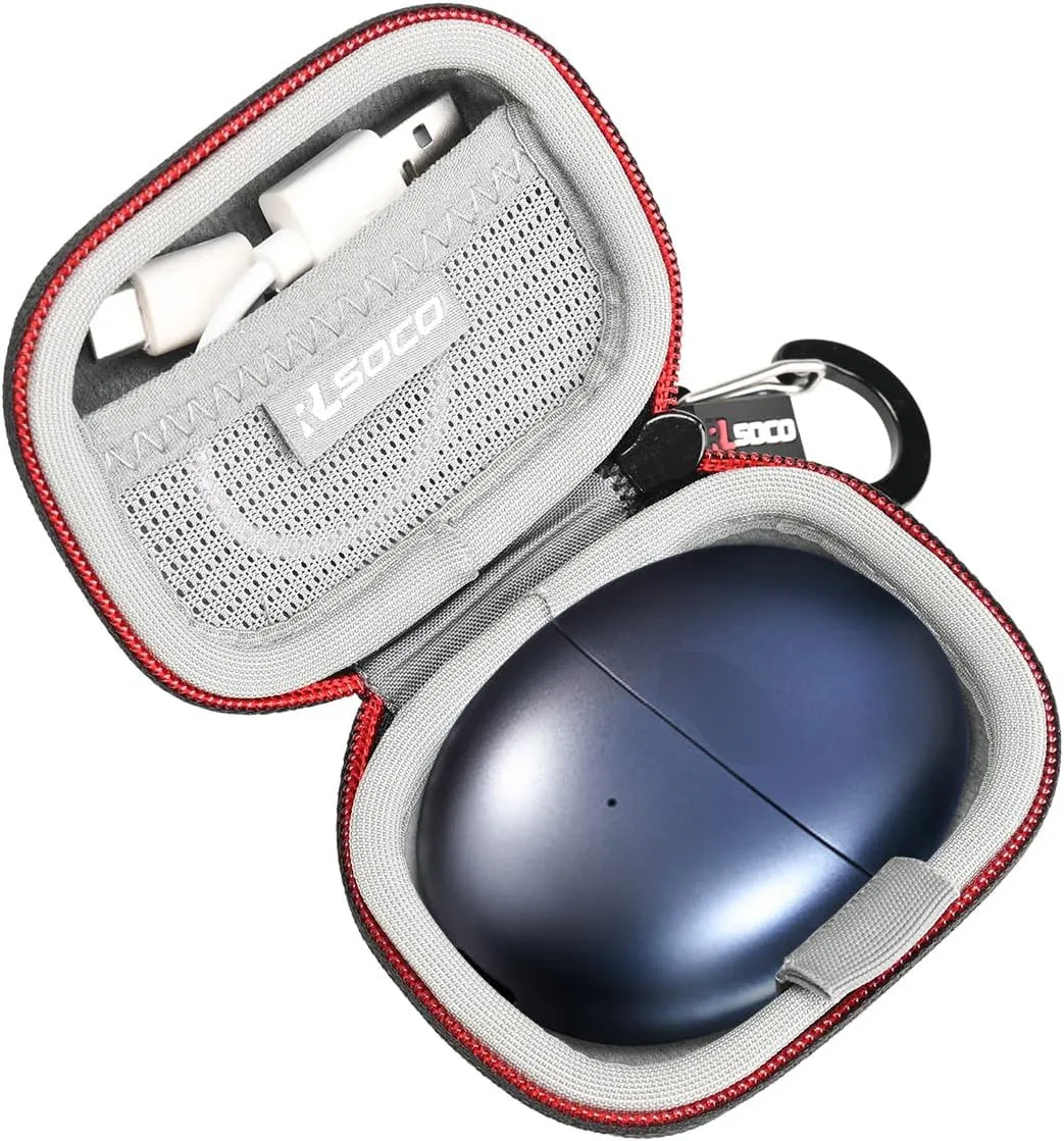 FreeBuds 6 / FreeBuds 5 Wireless Earbuds Portable Bag (Case Only)