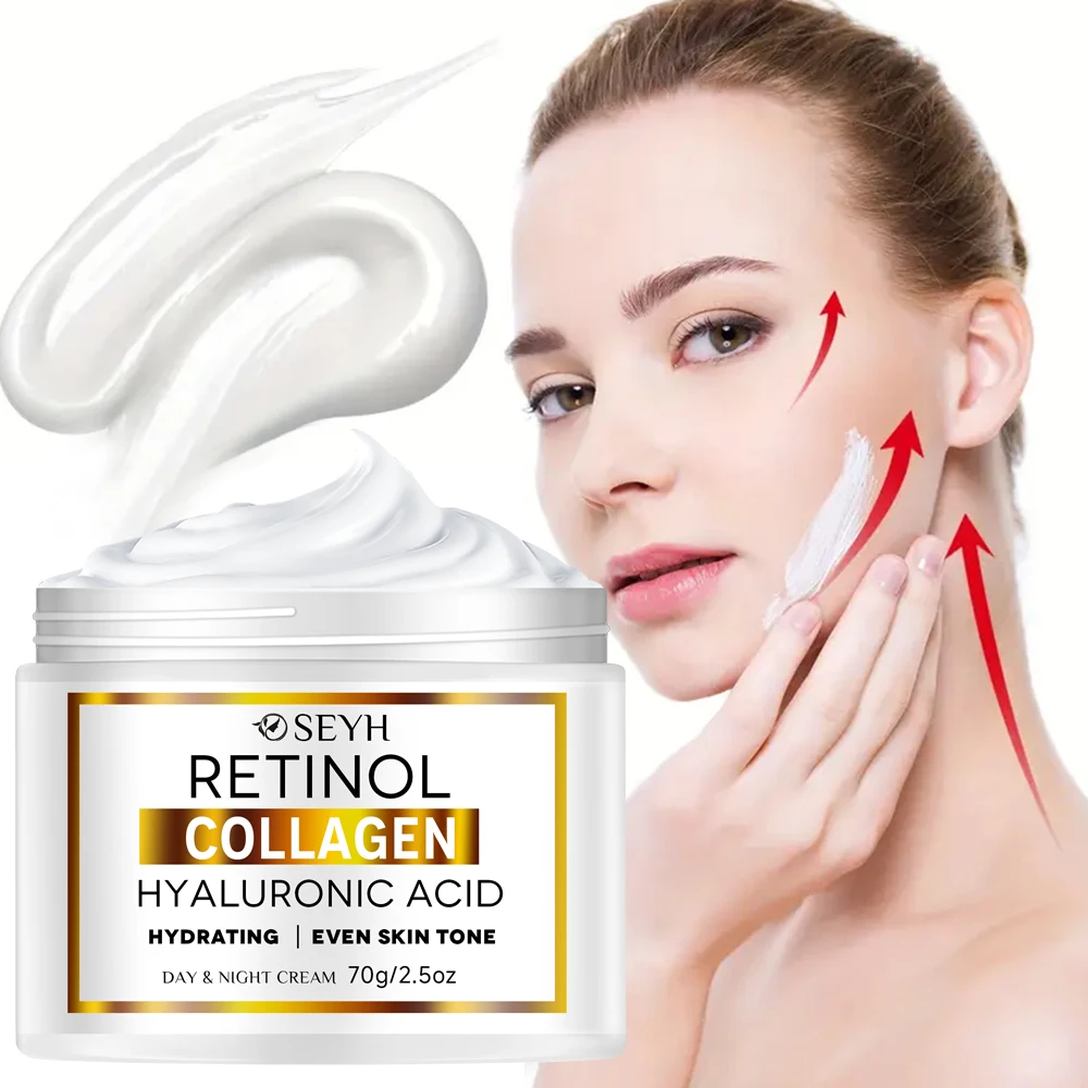 Seyh Collagen Moist…