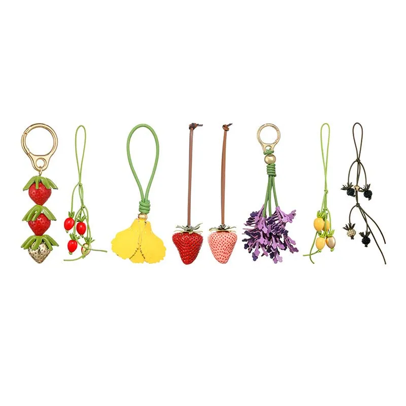 New Model  Suitable for Straw Bags with a High-End Feel Fresh and Versatile