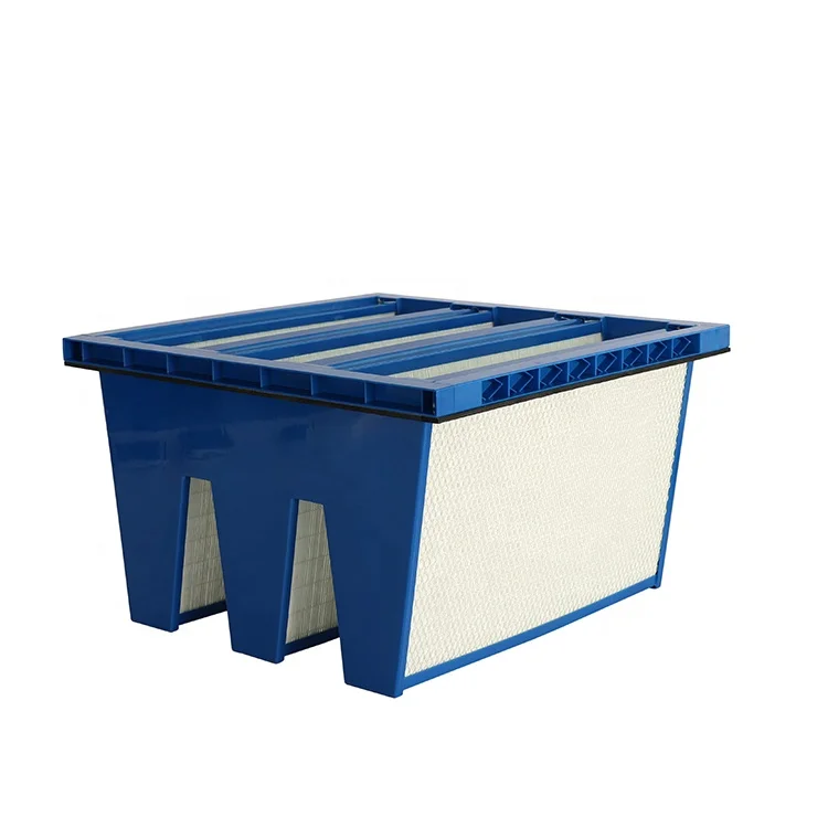 Compact Medium Effi…