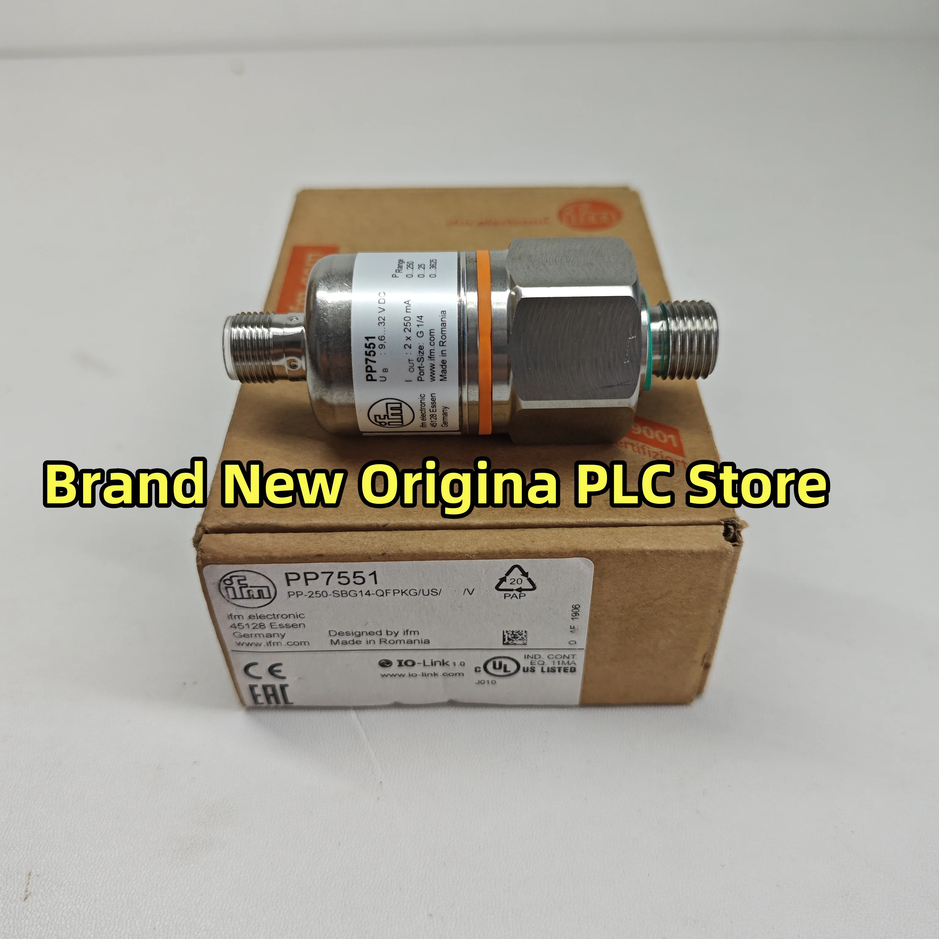 

PP7551 new original Pressure Sensor