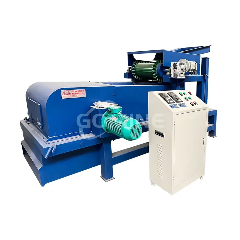 Recycling Machine 2026 Eddy Current Separator Non Ferrous Metal Separation Aluminum Separator Machine Magnetic Separator for