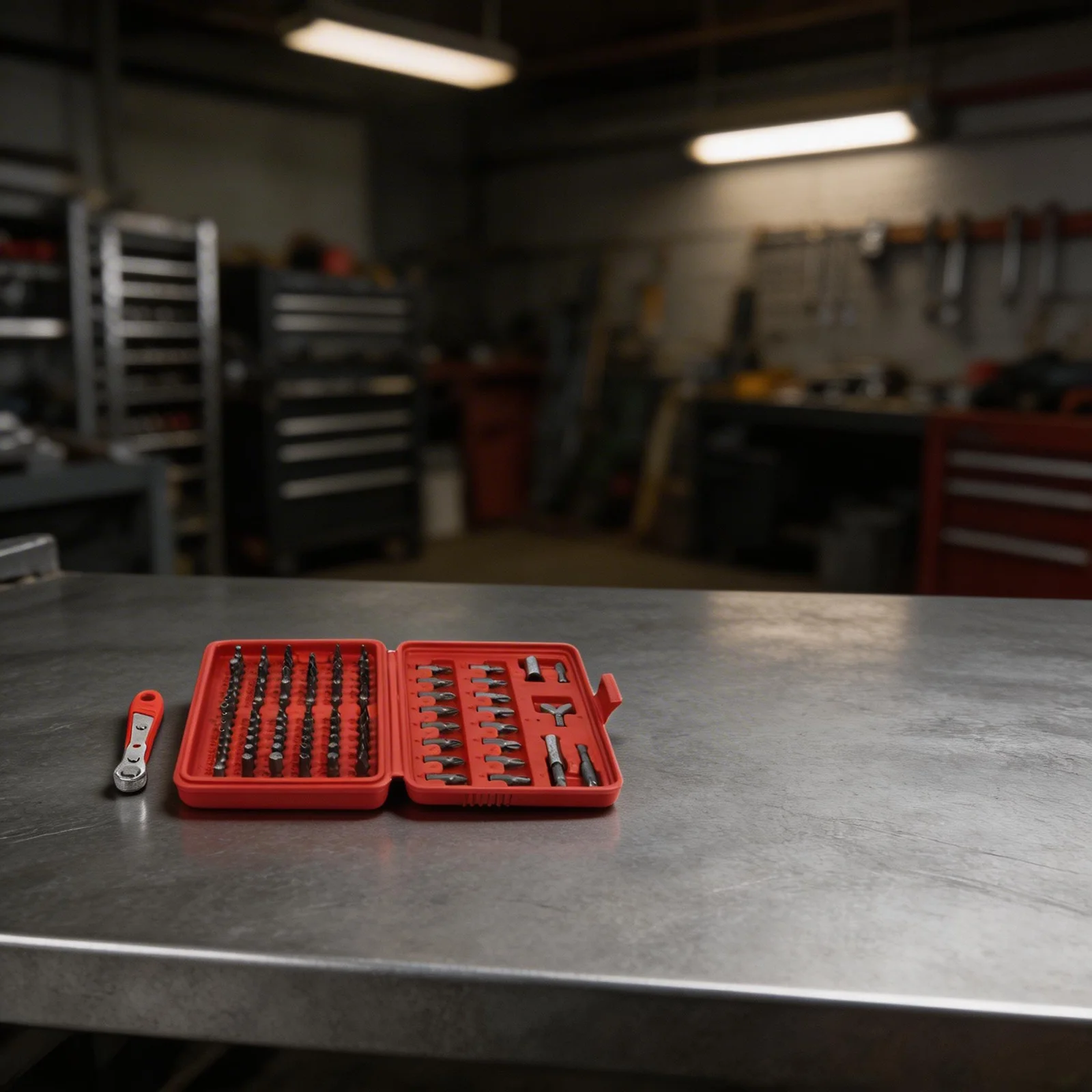 Multi Bit 105 Piece…