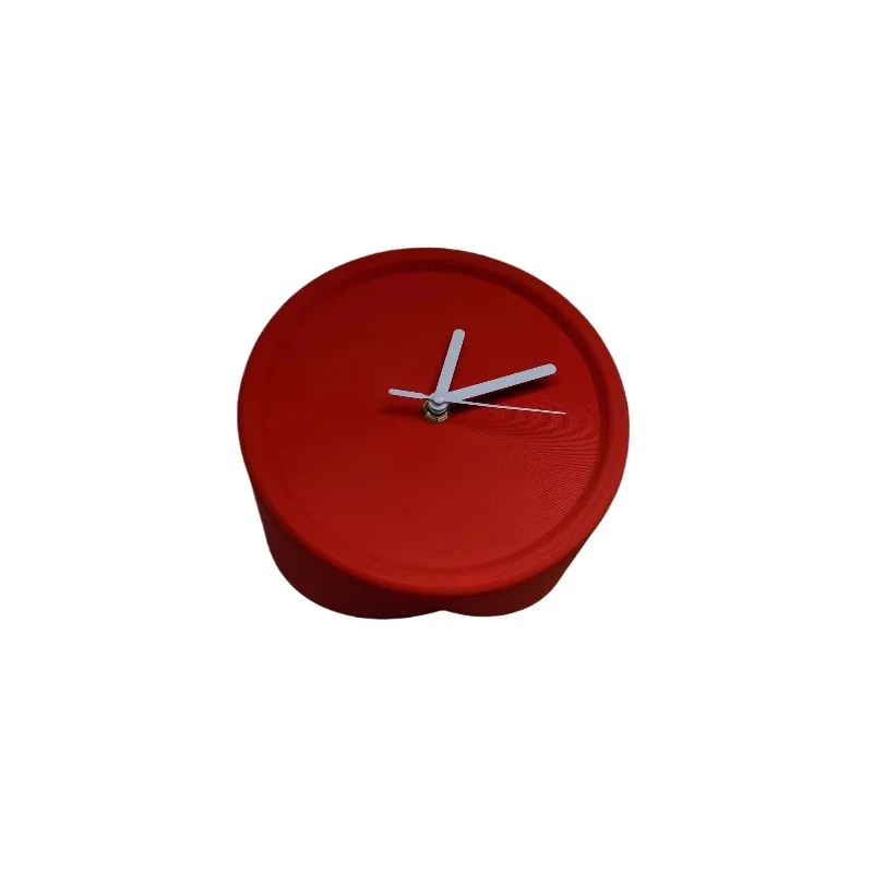 Stylish Corner Wall Clocks Minimalist  Angle Timepiece for Living Room Ins Art Wall Decor Mechanism Silent Modern Watches