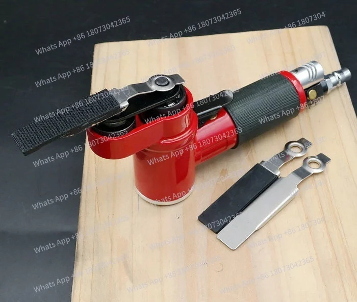 Reciprocating Pneum…