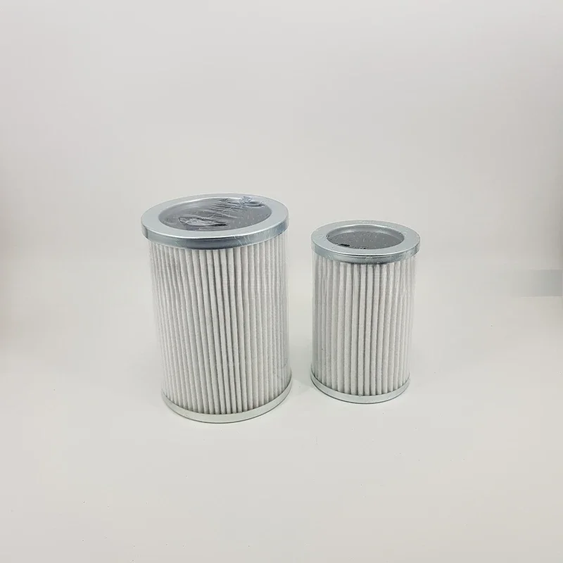 Cold Storage Central Air Conditioner Fasco Suction Filter White Fiber Pleated FRE-48 Filter Element FRE-100