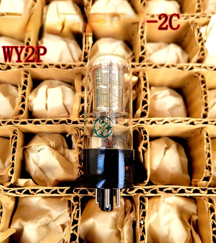 1Pcs WY2P WY3P WY4P หลอดรุ่น OA3 OC3 OD3