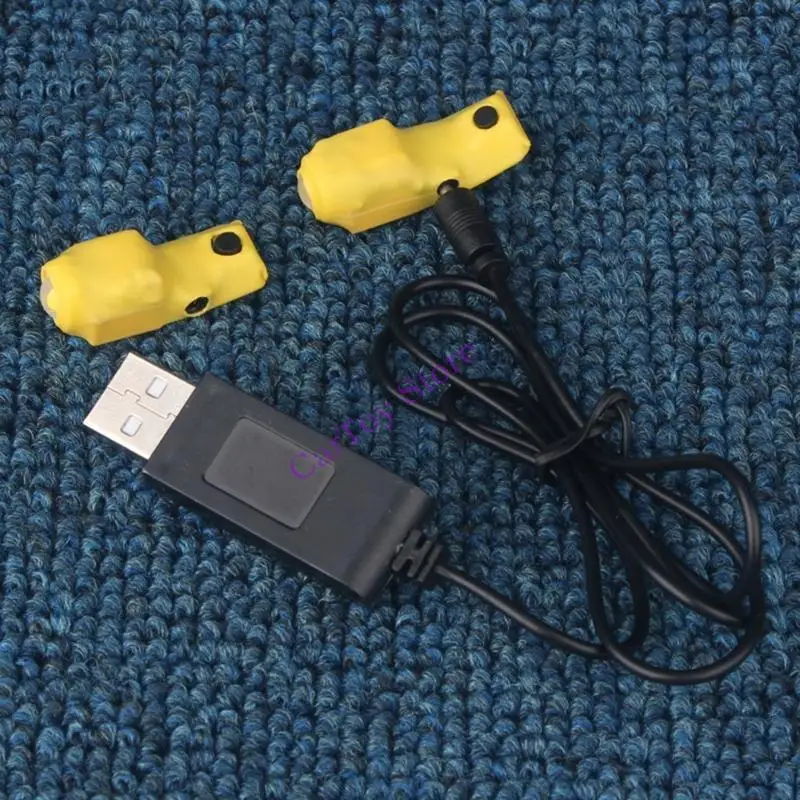 634f Thumbs Licht speelgoed voor volwassen goocheltruc rekwisieten lichte led flitsende vingers