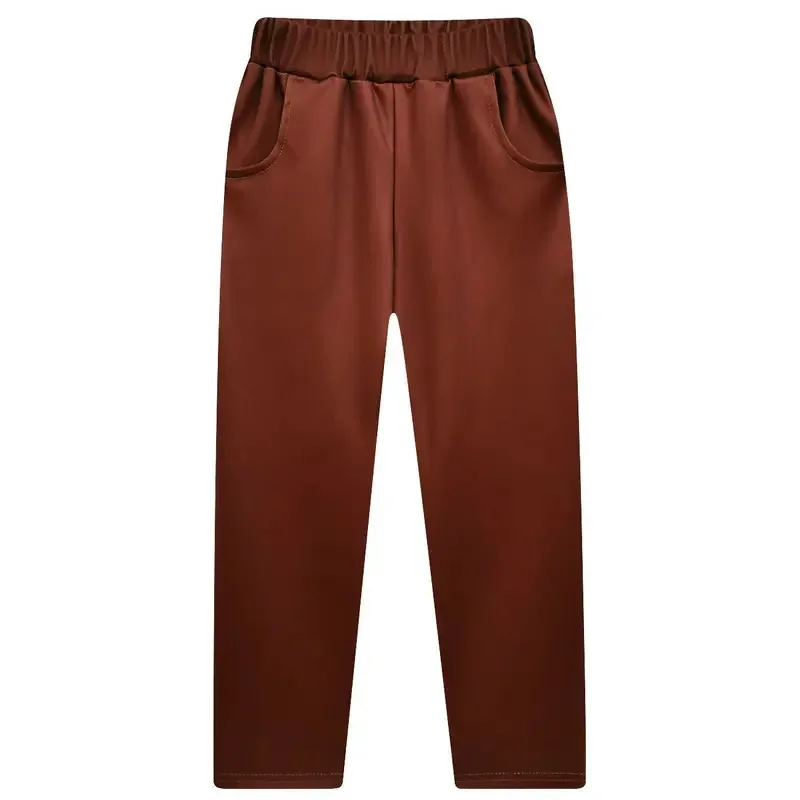 جديد الخريف القلق زي الأطفال هالوين زي طويلة الأكمام هوديي السراويل قناع مجموعات صبي فتاة القلق تأثيري ملابس الطفل #6